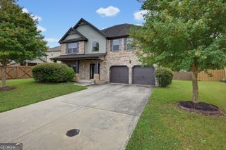 1060 Del Mar Club Drive, Dacula, GA 30019