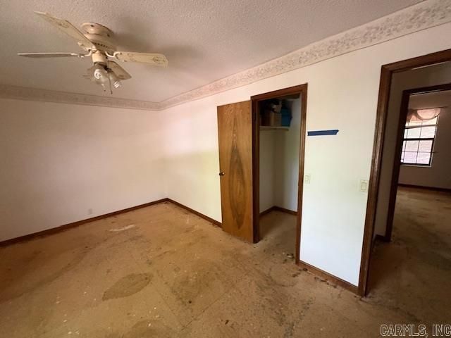 6 N Badalona Drive, Hot Springs Village, AR 71909