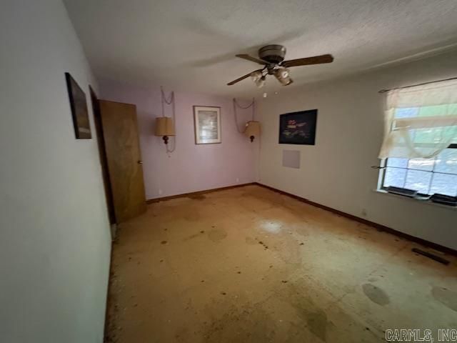 6 N Badalona Drive, Hot Springs Village, AR 71909