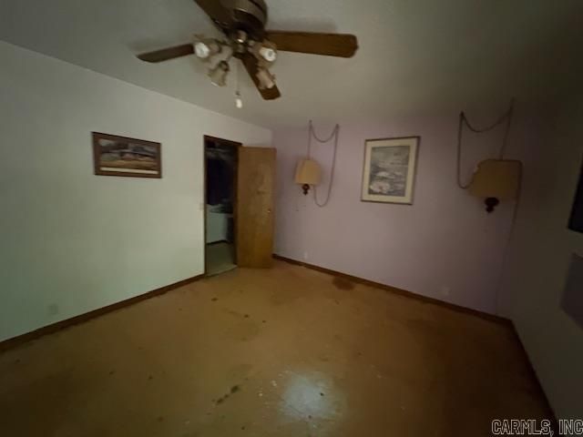 6 N Badalona Drive, Hot Springs Village, AR 71909