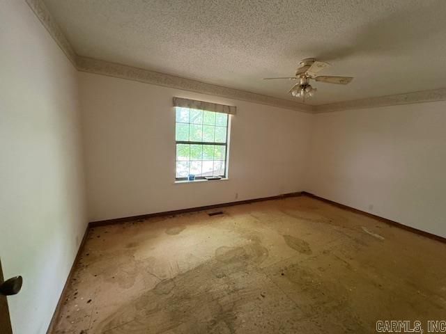 6 N Badalona Drive, Hot Springs Village, AR 71909