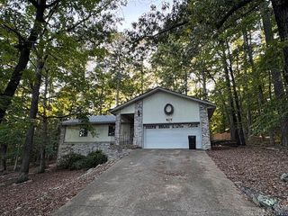 6 N Badalona Drive, Hot Springs Village, AR 71909