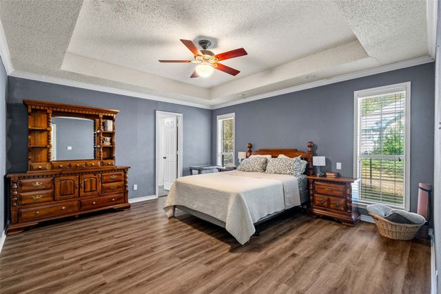 248 Butternut Lane, Powderly, TX 75473