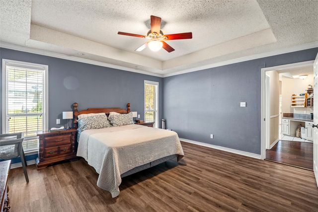 248 Butternut Lane, Powderly, TX 75473