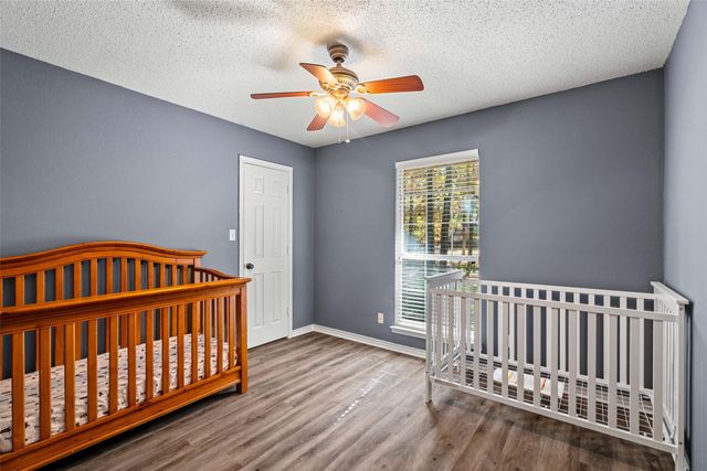 248 Butternut Lane, Powderly, TX 75473