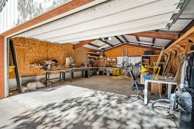 248 Butternut Lane, Powderly, TX 75473