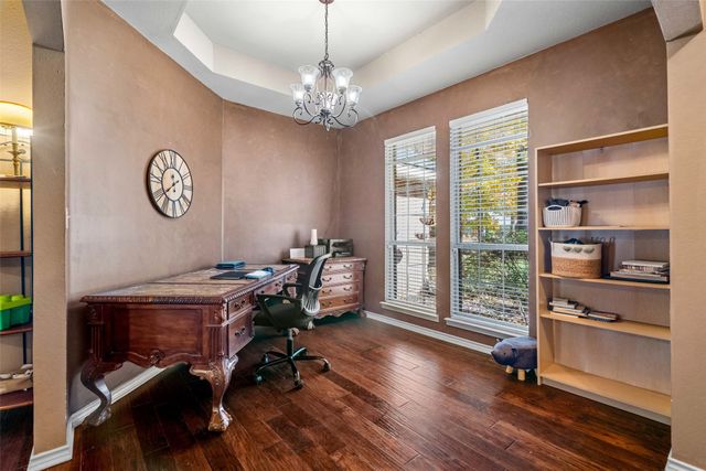 248 Butternut Lane, Powderly, TX 75473