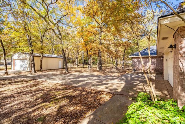 248 Butternut Lane, Powderly, TX 75473