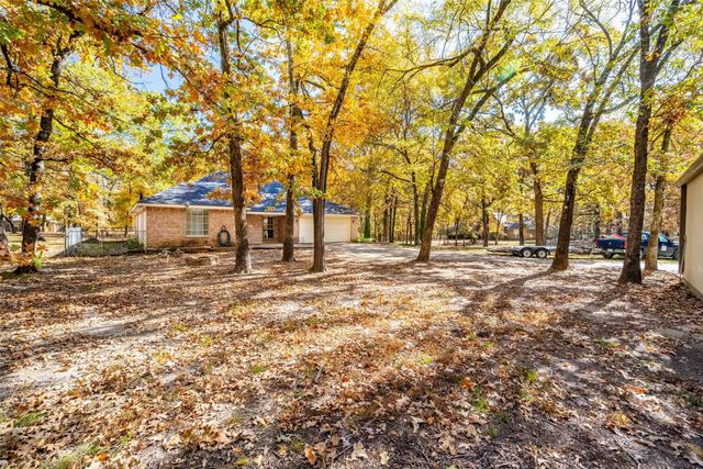 248 Butternut Lane, Powderly, TX 75473