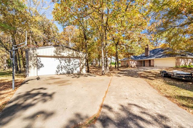248 Butternut Lane, Powderly, TX 75473