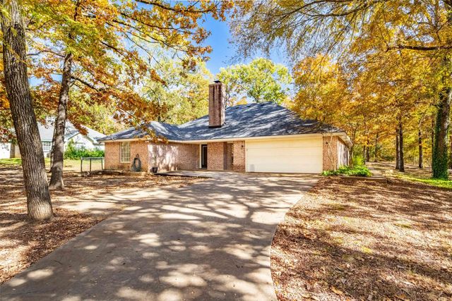 248 Butternut Lane, Powderly, TX 75473