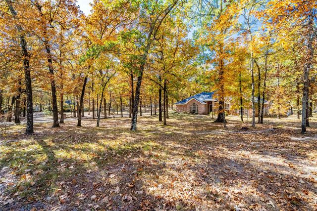 248 Butternut Lane, Powderly, TX 75473