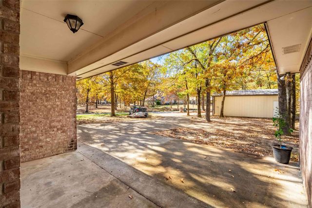 248 Butternut Lane, Powderly, TX 75473