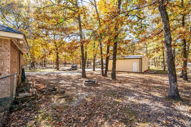 248 Butternut Lane, Powderly, TX 75473