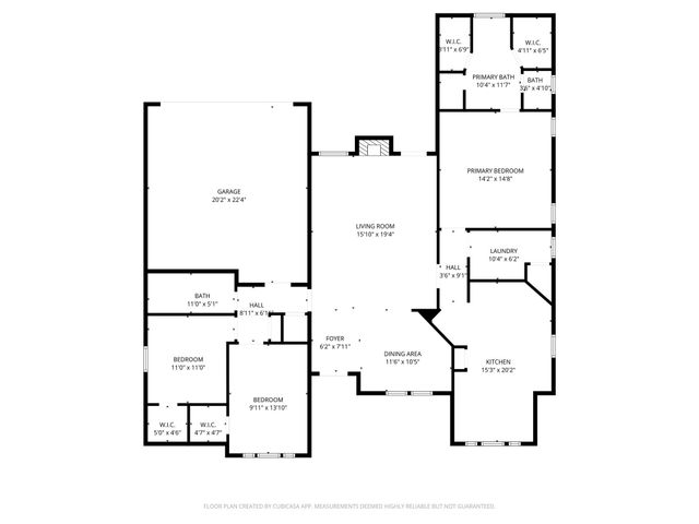 248 Butternut Lane, Powderly, TX 75473