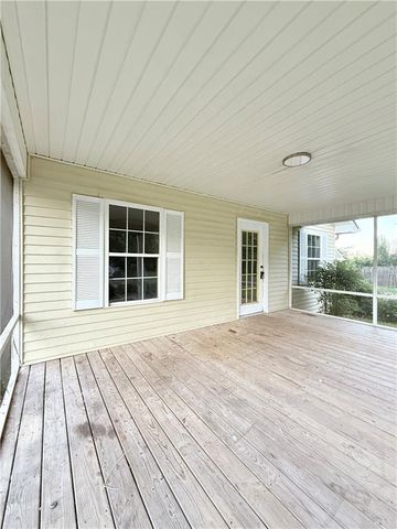 330 Peach Orchard Road, Baldwin, GA 30511