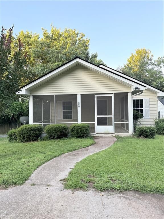 330 Peach Orchard Road, Baldwin, GA 30511