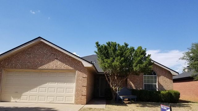 1918 75th Street, Lubbock, TX 79423