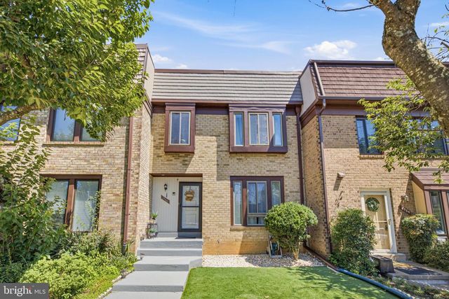 2966 BORGE ST, Oakton, VA 22124