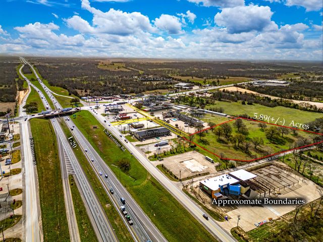 2351 N Trade Days Boulevard, Canton, TX 75103