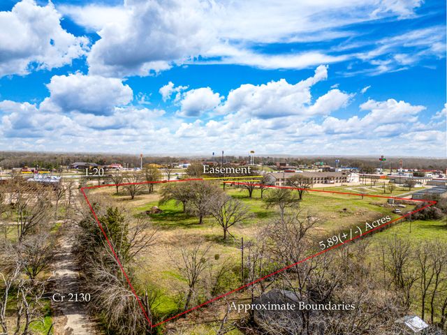 2351 N Trade Days Boulevard, Canton, TX 75103