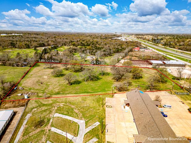 2351 N Trade Days Boulevard, Canton, TX 75103