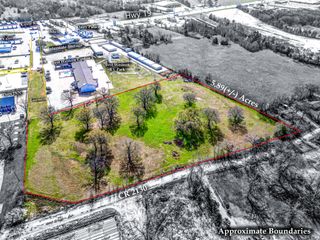 2351 N Trade Days Boulevard, Canton, TX 75103