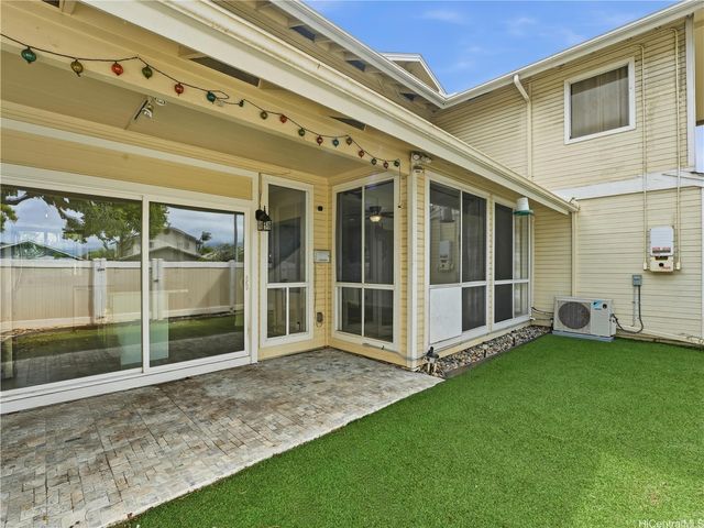 91-950 Laaulu Street 42E, Ewa Beach, HI 96706