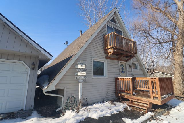 35828 N Marine Drive, Fox Lake, IL 60020