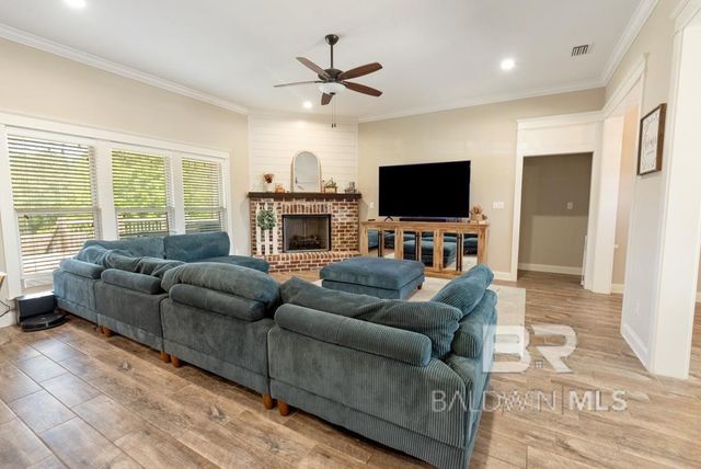 31139 Peregrine Drive, Spanish Fort, AL 36527