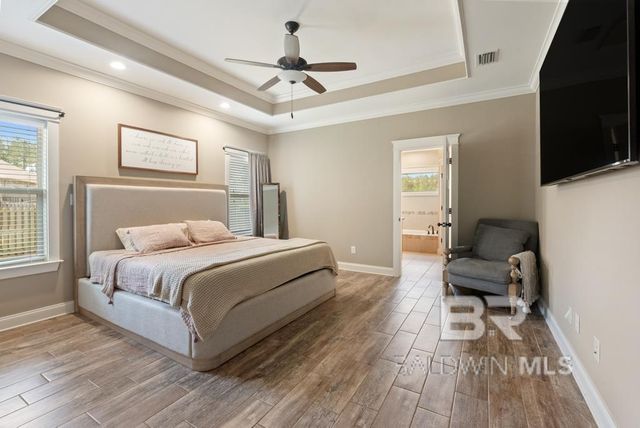 31139 Peregrine Drive, Spanish Fort, AL 36527