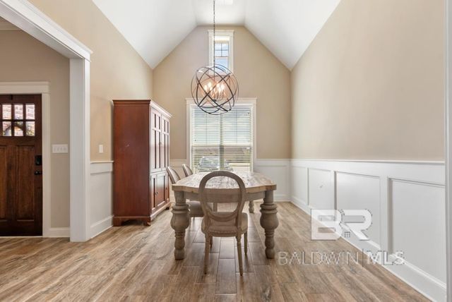 31139 Peregrine Drive, Spanish Fort, AL 36527