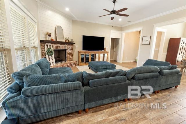 31139 Peregrine Drive, Spanish Fort, AL 36527