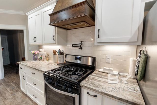 31139 Peregrine Drive, Spanish Fort, AL 36527