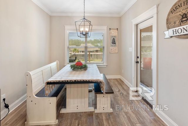 31139 Peregrine Drive, Spanish Fort, AL 36527