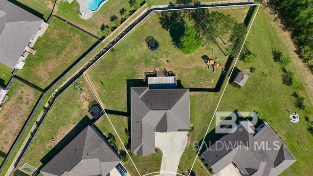 31139 Peregrine Drive, Spanish Fort, AL 36527