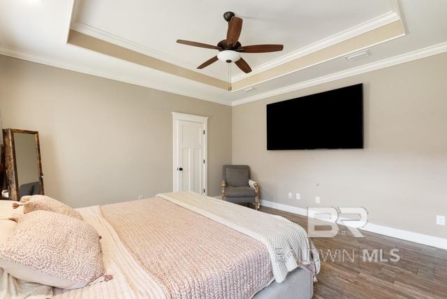 31139 Peregrine Drive, Spanish Fort, AL 36527