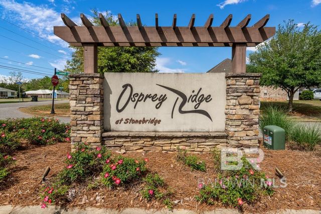 31139 Peregrine Drive, Spanish Fort, AL 36527