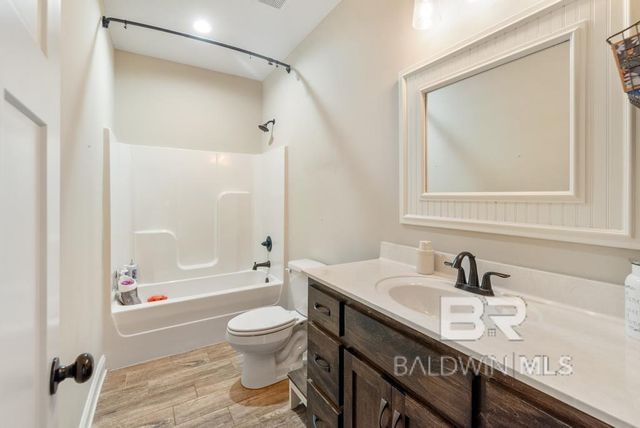 31139 Peregrine Drive, Spanish Fort, AL 36527