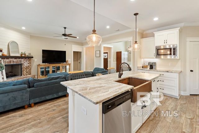 31139 Peregrine Drive, Spanish Fort, AL 36527