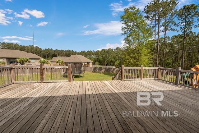 31139 Peregrine Drive, Spanish Fort, AL 36527