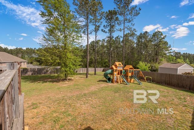 31139 Peregrine Drive, Spanish Fort, AL 36527