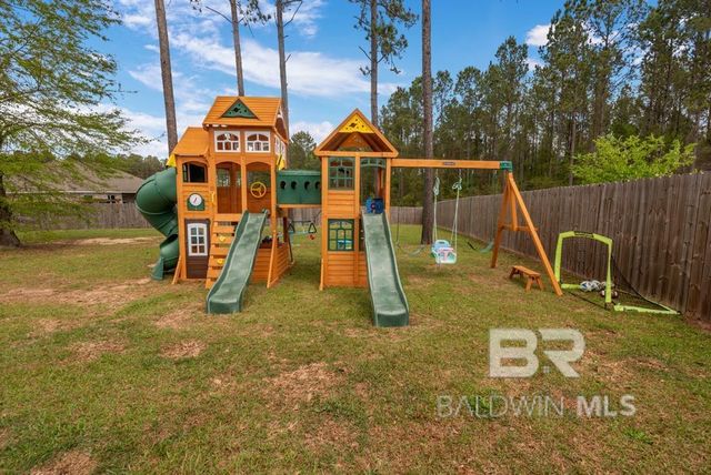 31139 Peregrine Drive, Spanish Fort, AL 36527