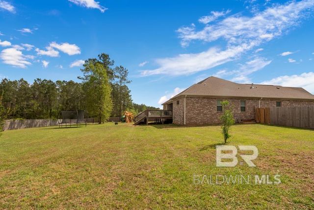 31139 Peregrine Drive, Spanish Fort, AL 36527