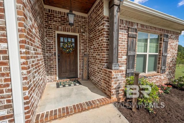 31139 Peregrine Drive, Spanish Fort, AL 36527