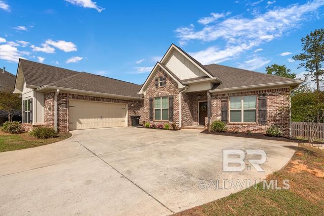 31139 Peregrine Drive, Spanish Fort, AL 36527