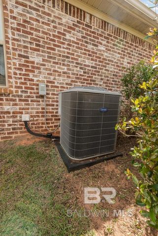 31139 Peregrine Drive, Spanish Fort, AL 36527
