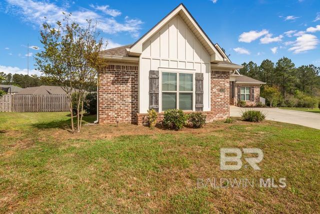 31139 Peregrine Drive, Spanish Fort, AL 36527