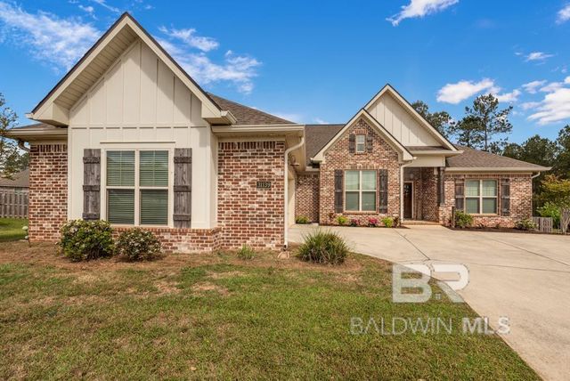 31139 Peregrine Drive, Spanish Fort, AL 36527