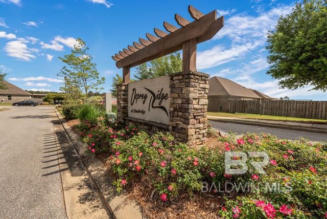 31139 Peregrine Drive, Spanish Fort, AL 36527